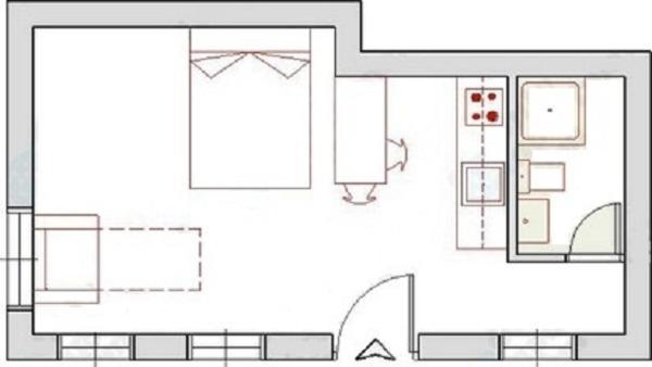Ranargata Apartment Reykjavík Exterior photo